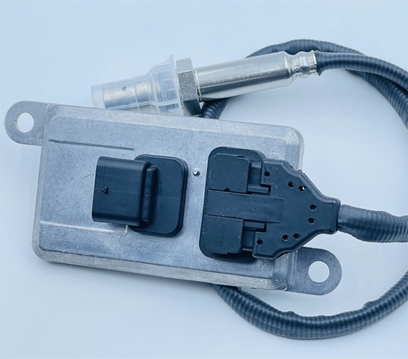 5WK96616B نوتروژن اکسید Nox Sensor برای مرسدس بنز اکترو OEM A0061537328