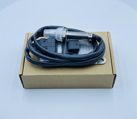 OEM 21244501 حسگر اکسید نیتروژن برای VOL FL/FM 21473997 5WK96664A 5WK96664B