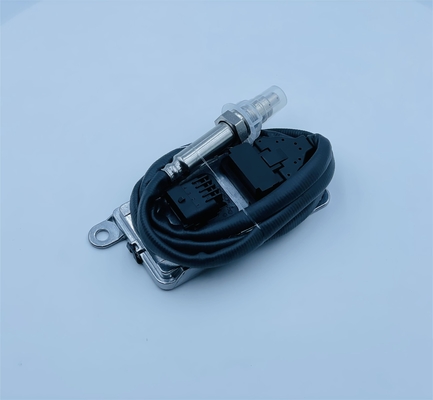 حسگر اکسید نیتروژن موتور برای کامینز OEM 5WK96756A 5WK96756