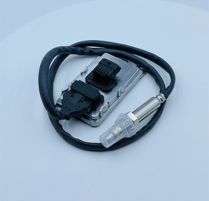 حسگر اکسید نیتروژن موتور برای کامینز OEM 5WK96756A 5WK96756