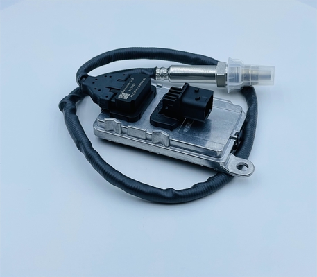 OEM 4326864 4326472 نوتروژن اکسید NOx سنسور برای کامینز 5WK96750A 5WK96750C