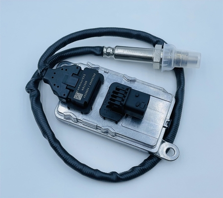 OEM 4326864 4326472 نوتروژن اکسید NOx سنسور برای کامینز 5WK96750A 5WK96750C