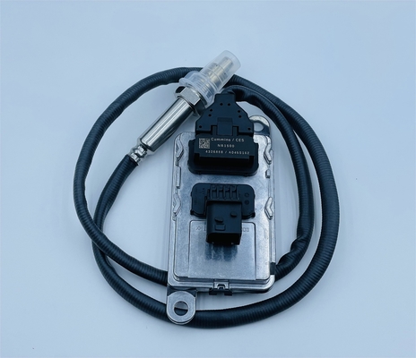 سنسور اکسید نیتروژن NOx برای کامینز ISC/ISL OEM 5WK96752C 4326868 2872779