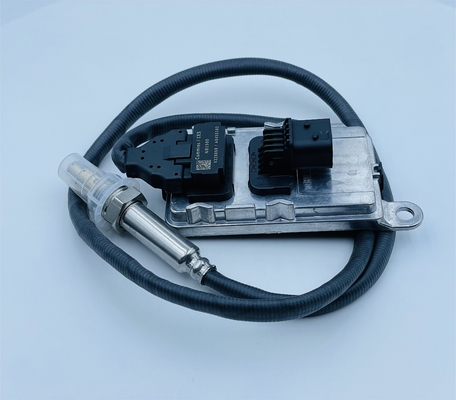 سنسور اکسید نیتروژن NOx برای کامینز ISC/ISL OEM 5WK96752C 4326868 2872779