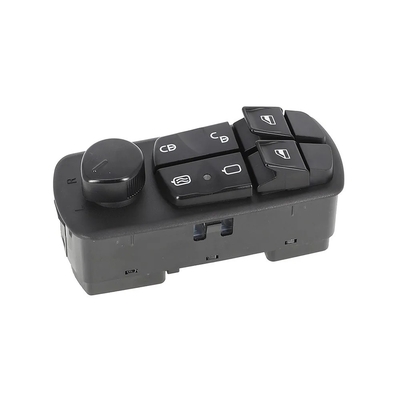 سوئیچ پنجره برق آتگو برای کامیون مرسدس بنز OEM A0055453913
