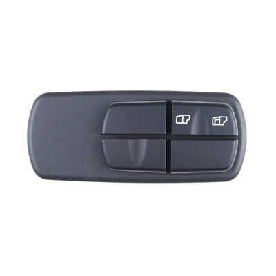 A0055451713 سوئیچ پنجره برق برای کامیون مرسدس بنز OEM A0035450113 A0025450113