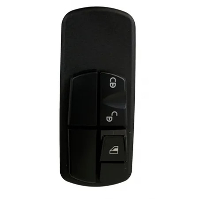 OEM A0055453413 سوئیچ پنجره برق برای کامیون مرسدس بنز Atego/Axor