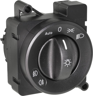 HLS-1633 سوئیچ چراغ جلو برای کامیون مرسدس بنز OEM 68010503AA 1S11725