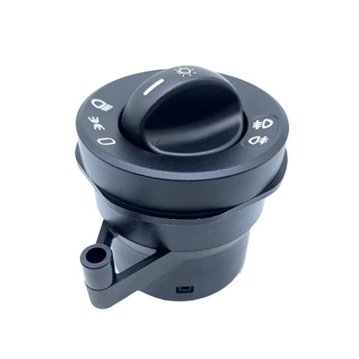 0015453404 سوئیچ چراغ جلو برای کامیون مرسدس بنز OEM 0015452704 0015451804