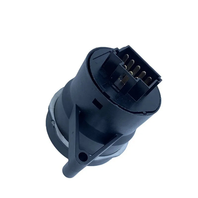 0015453404 سوئیچ چراغ جلو برای کامیون مرسدس بنز OEM 0015452704 0015451804