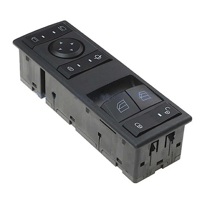 سوئیچ پنجره برق برای مرسدس بنز اکتروس MP4 کامیون OEM A9605451013