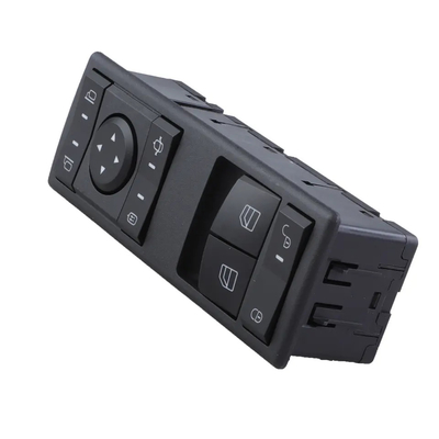 A9605451213 سوئیچ پنجره الکتریکی برای مرسدس بنز اکتروس MP4 OEM 9605451213