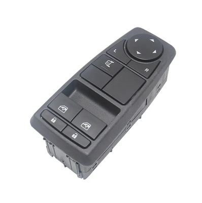 MAN Truck Power Window Control Switch OEM 81258067109 81258067094 با استفاده از یک کلید کنترل پنجره