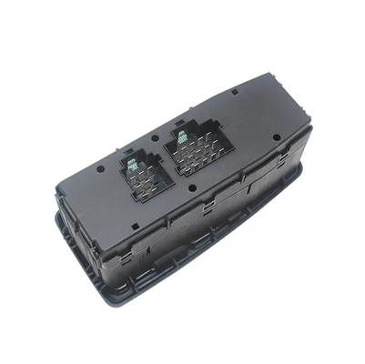 MAN Truck Power Window Control Switch OEM 81258067109 81258067094 با استفاده از یک کلید کنترل پنجره