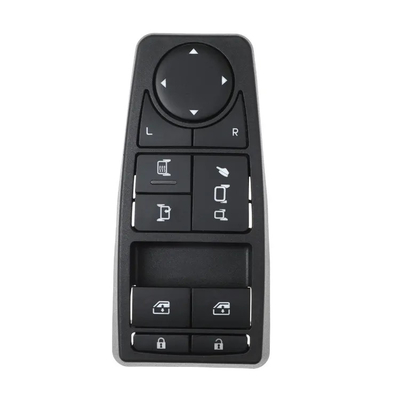 سوئیچ پنجره قدرت اصلی برای MAN OEM 81258067107 81258067092