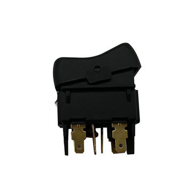 سوئیچ پنجره برق پلاستیکی 24 ولت برای کامیون SCA OEM 1488071