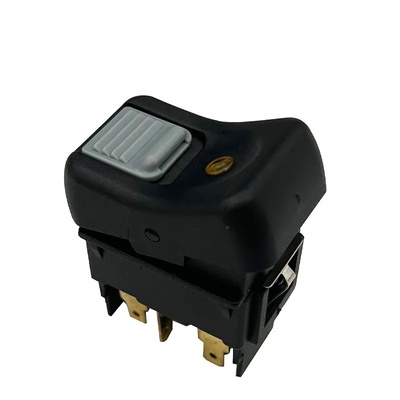 سوئیچ پنجره برق پلاستیکی 24 ولت برای کامیون SCA OEM 1488071