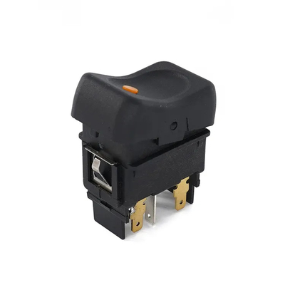 سوئیچ پنجره برق کامیون برای SCA سری 4 OEM 1488067