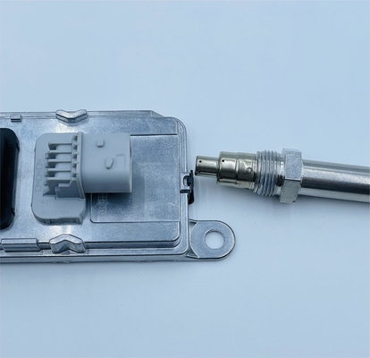 سنسور 24 ولت NOx برای کامنز QSF OEM 4326867 5WK96754B 5WK96754C