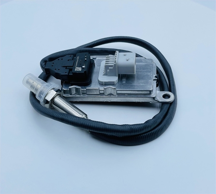 حسگر اکسیژن اکسیژن نیتروژن برای کامینز OEM 5WK96760A 4327153