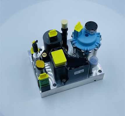 Scr Adblue Pump For VOL  Urea Oem 21679299 7422387866 85021199