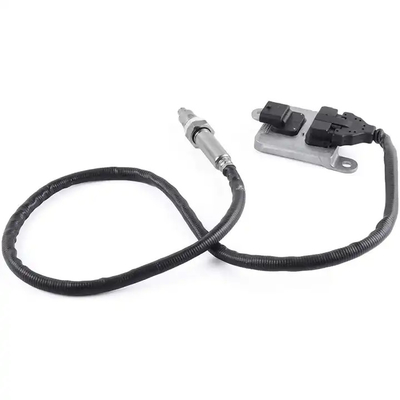 5WK96678 نوتروژن اکسید Nox Sensor برای مرسدس بنز OEM A0009052800