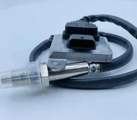 سنسور 12 ولت Nox برای مرسدس W212 W222 OEM 5WK96681 A0009055100