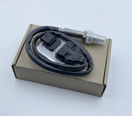 A0009053703 نيتروژن اکسيد NOx حسگر برای مرسدس بنز OEM 5WK96703C