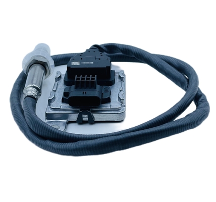 حسگر اکسیژن نیتروژن برای مرسدس بنز OEM A0009054704 5WK97381