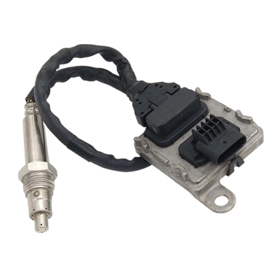 حسگر اکسیژن نیتروژن برای مرسدس بنز OEM A0009054704 5WK97381