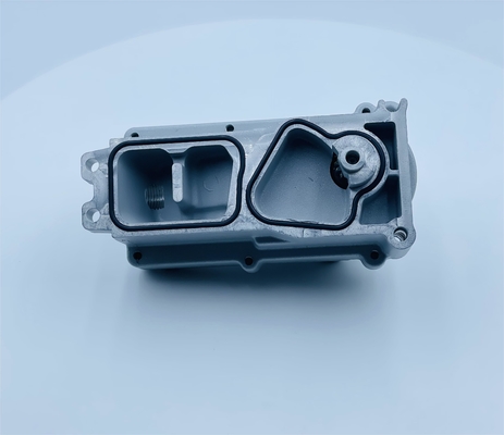HE300VG 24V Cummins Turbo Actuator برای DAF LF