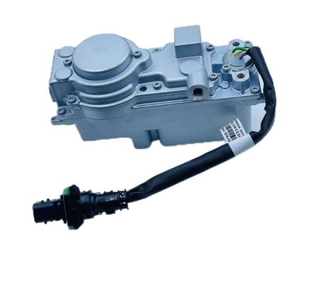 HE400/HE500 کامینز 24 ولت VGT توربو اکتور برای DAF XF106 OEM 3789653 3789649