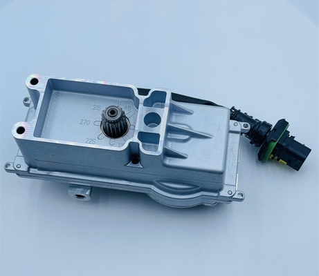 HE400/HE500 کامینز 24 ولت VGT توربو اکتور برای DAF XF106 OEM 3789653 3789649