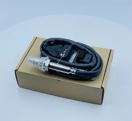 حسگر اکسیژن نیتروژن برای مرسدس بنز OEM A0009054114 SNS1152