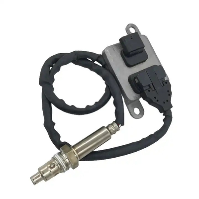 سنسور 12 ولت نیتروژن اکسیژن NOX برای مرسدس بنز W164 W205 OEM A0009055106
