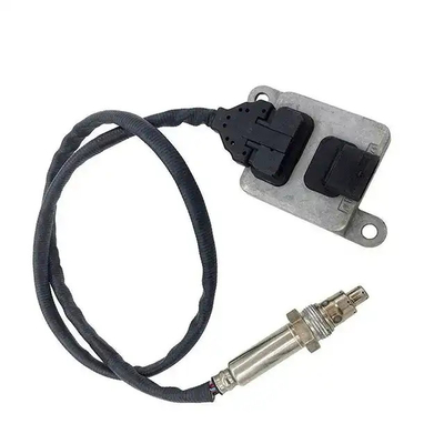 حسگر اکسیژن نیتروژن 12 ولت برای BMW 02 (E10) OEM 758051801 5WK96610D