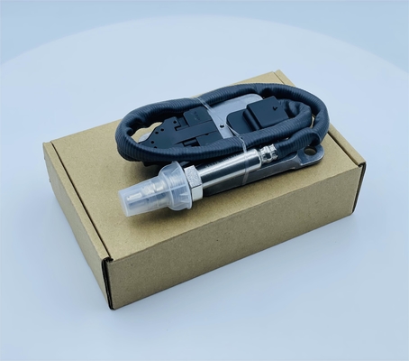 سنسور 12 ولت نیتروژن اکسیژن NOx برای BMW OEM 758712701 5WK96621E