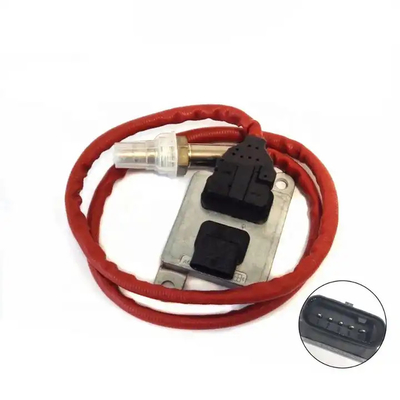 حسگر اکسید نیتروژن حسگر Nox مناسب برای BMW OEM 5WK96699B 857647101