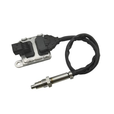 سنسور اکسیژن و نیتروژن 12 ولت برای کامینز OEM 5WK96741 2872946 4326874