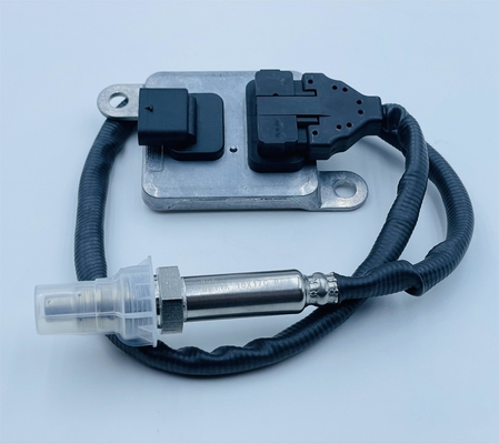 سنسور اکسید نیتروژن 12 ولت سنسور NOx برای کامیون FUSO OEM 5WK97200 ML239299