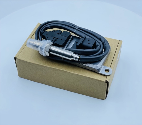سنسور 24 ولت نوکس برای کامیون مرسدس بنز OEM A0101539328/001 5WK96652