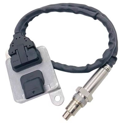 سنسور 12 ولت NOx سنسور اکسیژن نیتروژن مناسب برای HINO OEM 5WK96668B 89463-E0451