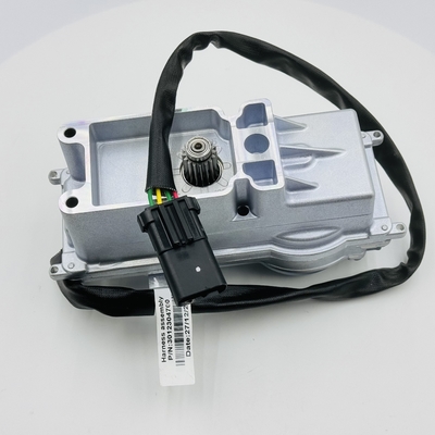 HE400 VGT ACTUATOR مناسب برای موتور ISB ISC ISL OEM 3787566 3787597 4032766 3787595