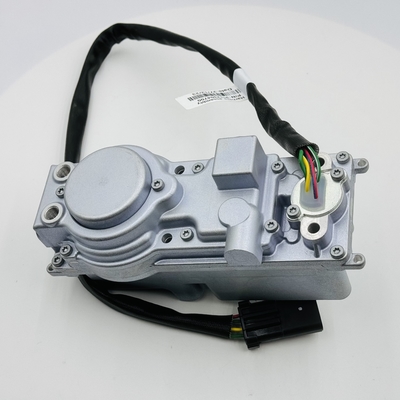 HE400 VGT ACTUATOR مناسب برای موتور ISB ISC ISL OEM 3787566 3787597 4032766 3787595