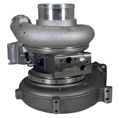 1831156 2842125 5355096 1831156 2049933 HE531VE توربو شارژر برای PACCAR MX13 EPA10