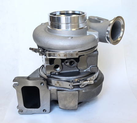 222880308 22880309 2838447 2838448 2841956 2841961 HE400VG توربو شارژر برای VOLVO D13