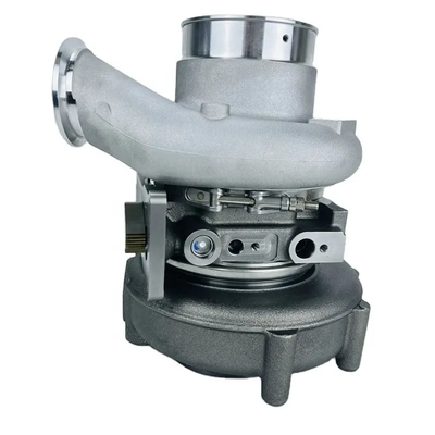 قیمت کارخانه توربو شارژر 5459127 برای DAF XF یورو 6 HE400VG
