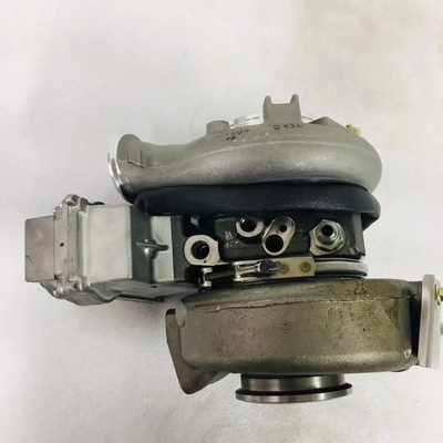 حالت جدید HE341VE توربو شارژر 3793719 برای کامینز QSB 6.7L