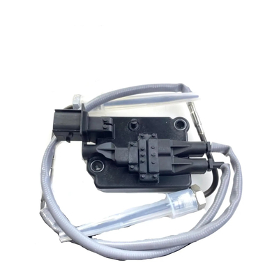 حسگر درجه حرارت گاز خروجی سیستم SCR A057K404 4326876 برای حسگر EGT 24 ولت کامینز