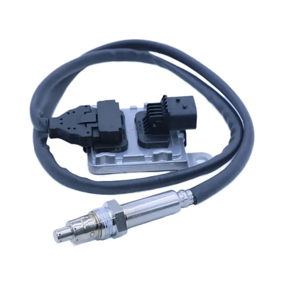 EA0101531928 5WK97341A A0101531928 سنسور Nox ورودی برای مرسدس بنز DDE Detroit DD13 DD15 DD16 باربری